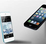 Image result for iPod vs iPhone