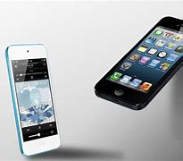 Image result for iPod vs Cell Phone