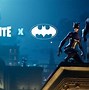 Image result for Batman Fortnite Thumbnail