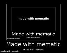 Image result for Mematic Font