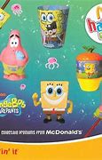 Image result for Spongebob McDonald's Meme