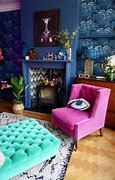 Image result for Hidden TV Living Room Ideas