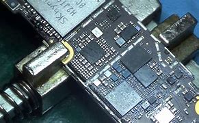 Image result for iPhone 6s U2 IC Replacement
