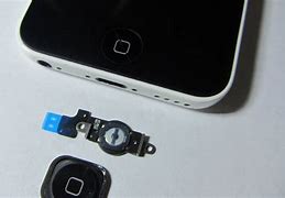 Image result for iPhone 5S Home Button Diam