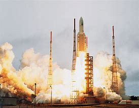 Image result for Ariane 501