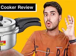 Image result for Stainless Steel Pressure Cooker