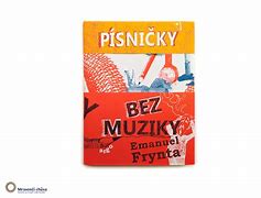 Image result for Pisnicky Bez Muziky
