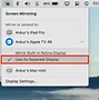 Image result for iTunes Screen Mirroring TV