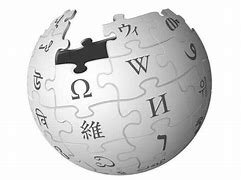Image result for Wikipedia Globe Logo