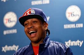 Image result for Allen Iverson Today