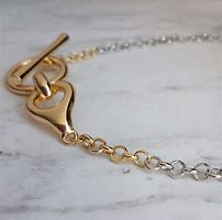 Image result for toggle clasps necklaces