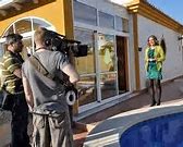 Image result for George Lewis Com a Place in the Sun Murcia