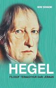 Image result for Young Hegel
