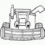 Image result for Coloring Pages of John Deere Tractors