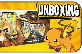 Image result for Pokemon Unboxing