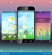Image result for Mobile-App Background