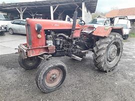 Image result for Polovni Traktori 555 IMT