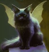 Image result for Bat Cat Hybrid