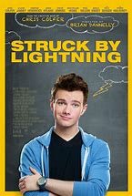 Image result for Struck by Lightning Full Movie