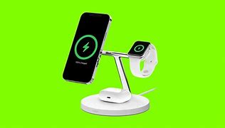 Image result for Wireless Charger Custome