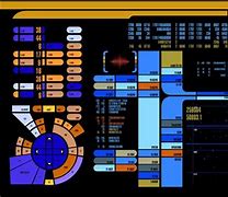Image result for Star Trek Animated LCARS Screensavers