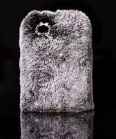 Image result for White Fur iPhone Case