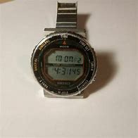 Image result for Seiko A829 6000 LCD Digital Watch