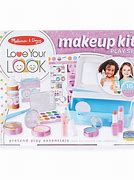 Image result for Melissa and Doug Makeup Kit