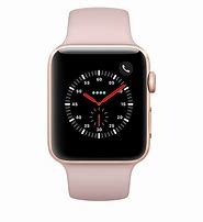 Image result for Apple Watch Series 3 Aluminum 42Mm