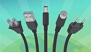 Image result for Electrical Cord Adapters
