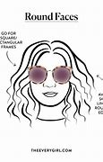 Image result for Sunglasses for Men with Round Faces