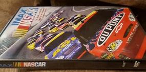 Image result for IMAX NASCAR DVD