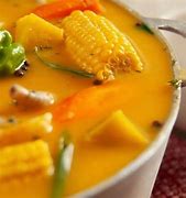Image result for Jamaican Sopa Food