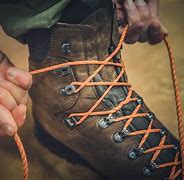 Image result for Boot Lace Hooks