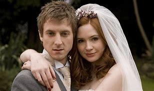 Image result for Amy and Rory