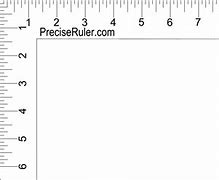 Image result for Free Printable Square Ruler