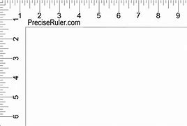 Image result for 0.2 Inches On Ruler