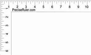 Image result for 16th Ruler Measurements