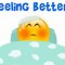 Image result for Take It Easy and Feel Better