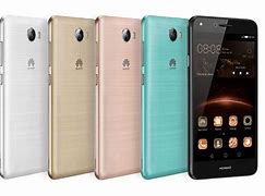 Image result for Huawei Y5 II Phone