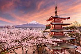 Image result for Japan Most Beautiful Places