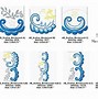 Image result for Scalloped Edge Embroidery Design