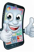 Image result for Cartoon Images of Inside a Cell Phone
