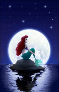 Image result for Moonlight Mermaid