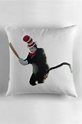 Image result for Cat in the Hat Baseball Bat