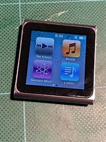 Image result for iPod Nano Vi