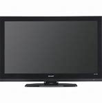 Image result for Old Sharp TV