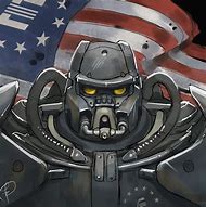Image result for Fallout 3 Profile Pic
