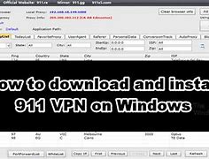Image result for Download VPN Proxy 911