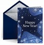 Image result for Happy New Year Greeting Card